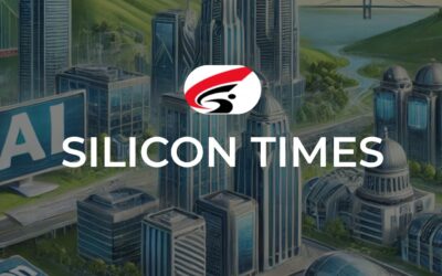 Silicon Times: Educational Technology Market Research Report (2025).