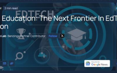 Phygital Education: The Next Frontier In EdTech Innovation