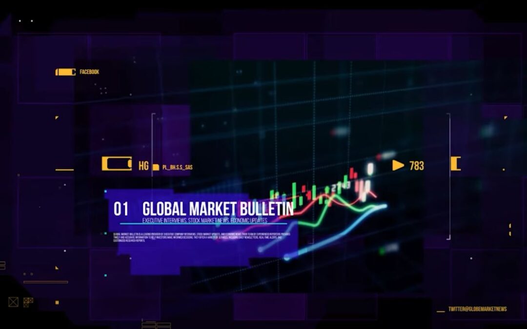 Global Market Bulletin: Ambow Education (AMBO) President James Bartholomew Talks HybriU, Global Expansion & Profitability